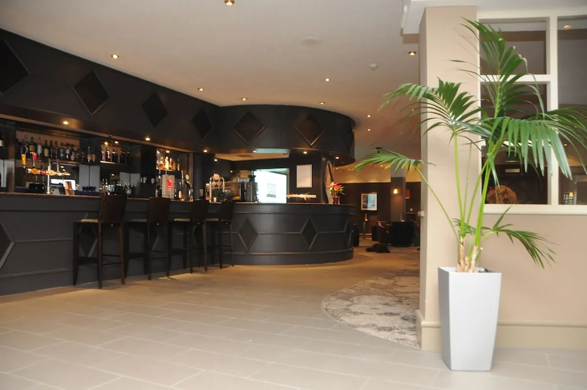 Image of DoubleTree by Hilton Hotel Aberdeen Treetop
