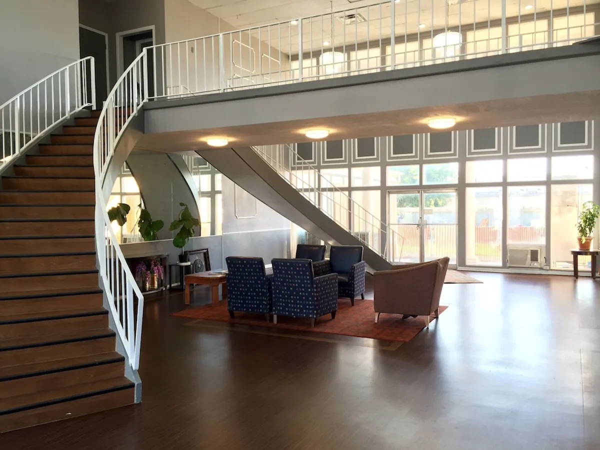 Image of Bella Vista Inn and Suites