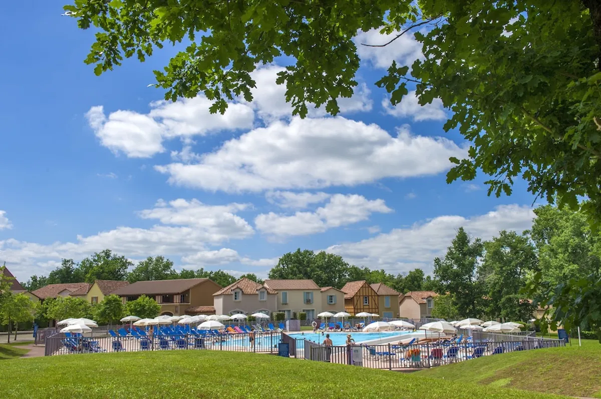 Image of Pierre & Vacances La Residence du Lac