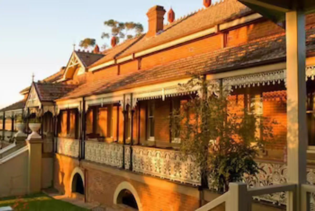 Image of Hermitage Hill Country Retreat