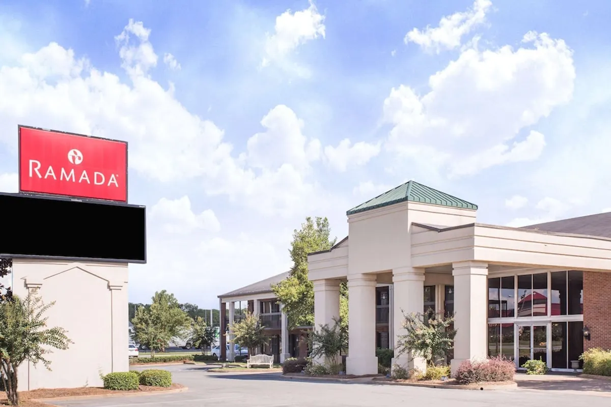 Image of RAMADA BY WYNDHAM CORDELE