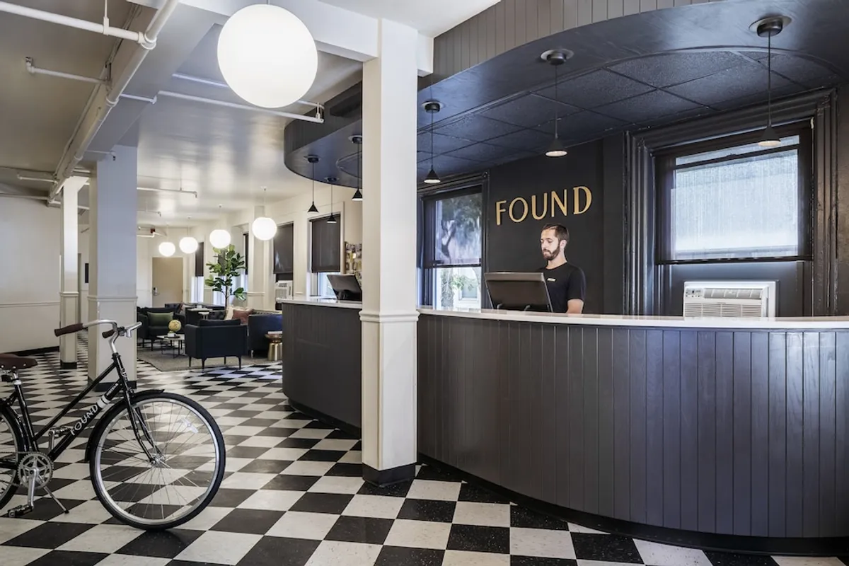 Image of Boston Fenway Inn