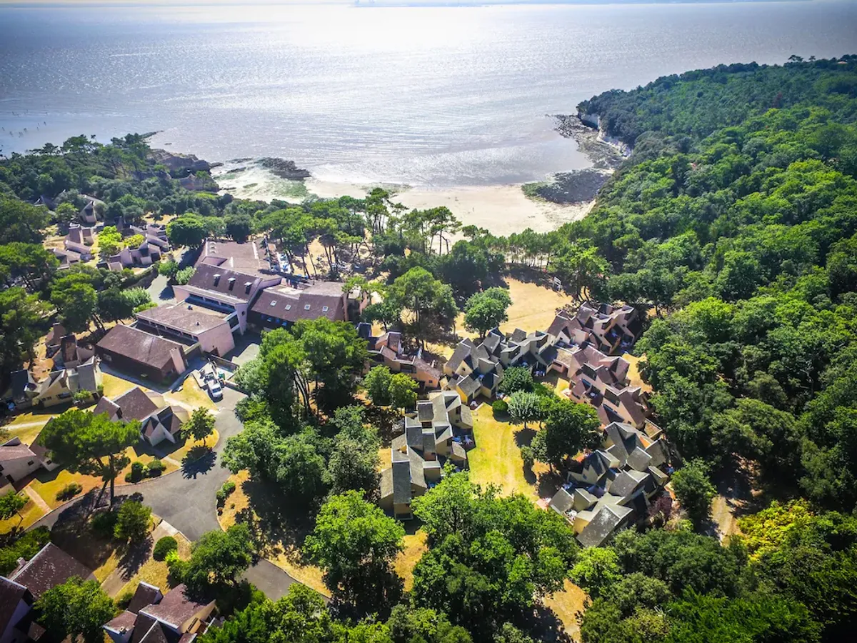 Image of Village Vacances Passion L'arnèche