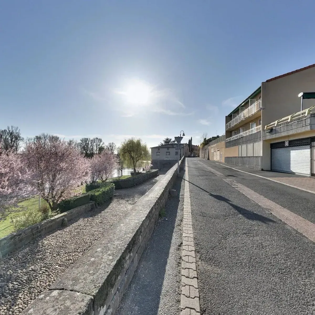 Image of Hôtel L'Estredelle