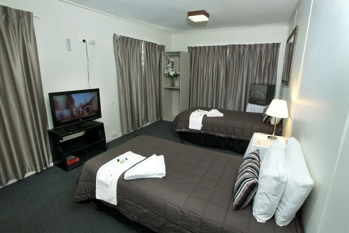 Image of Windsor Hotel Motel Dalby