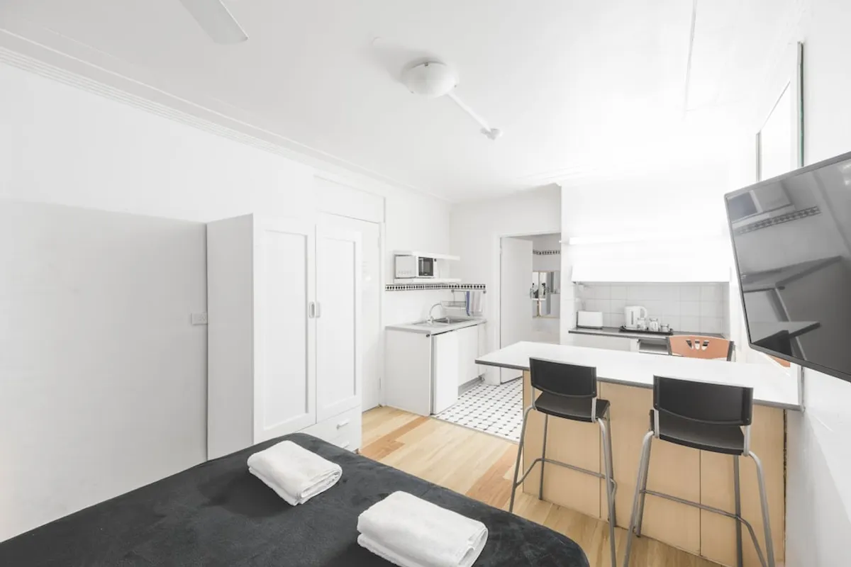 Image of Manly Waves Hotel