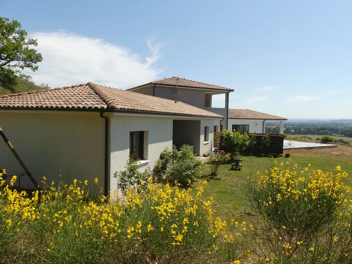 Image of Puech Evasion