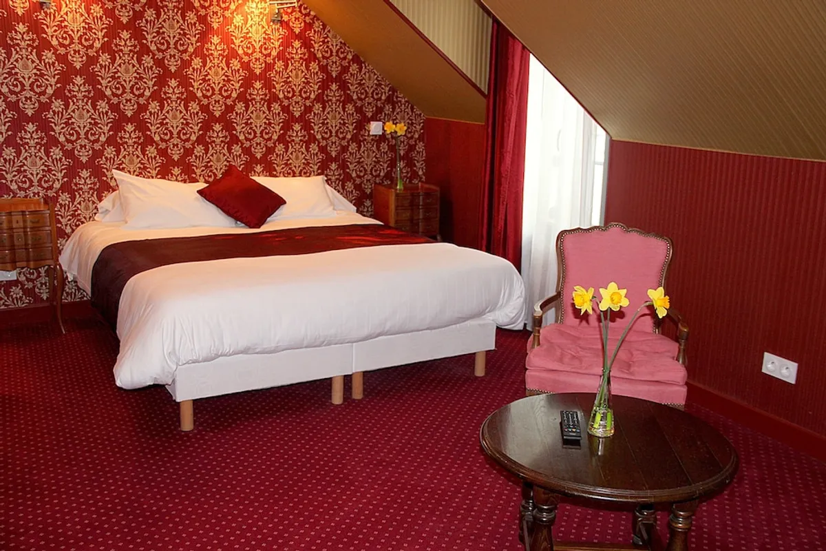 Image of Hotel Rabelais