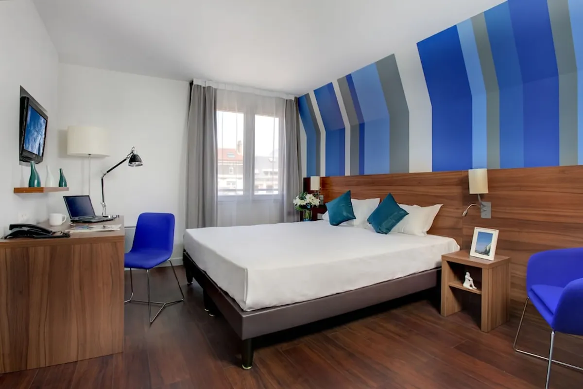 Image of Citadines City Centre Grenoble