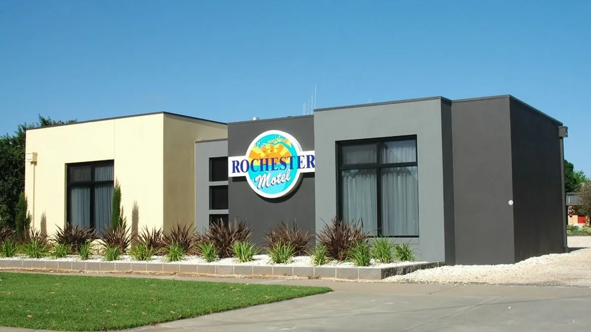 Image of Rochester Motel