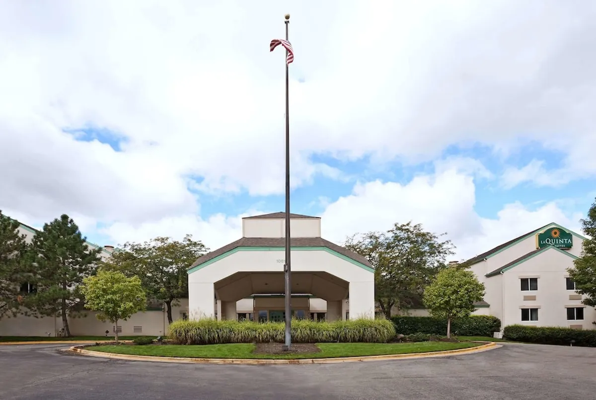 Image of La Quinta Inn and Suites Overland Park