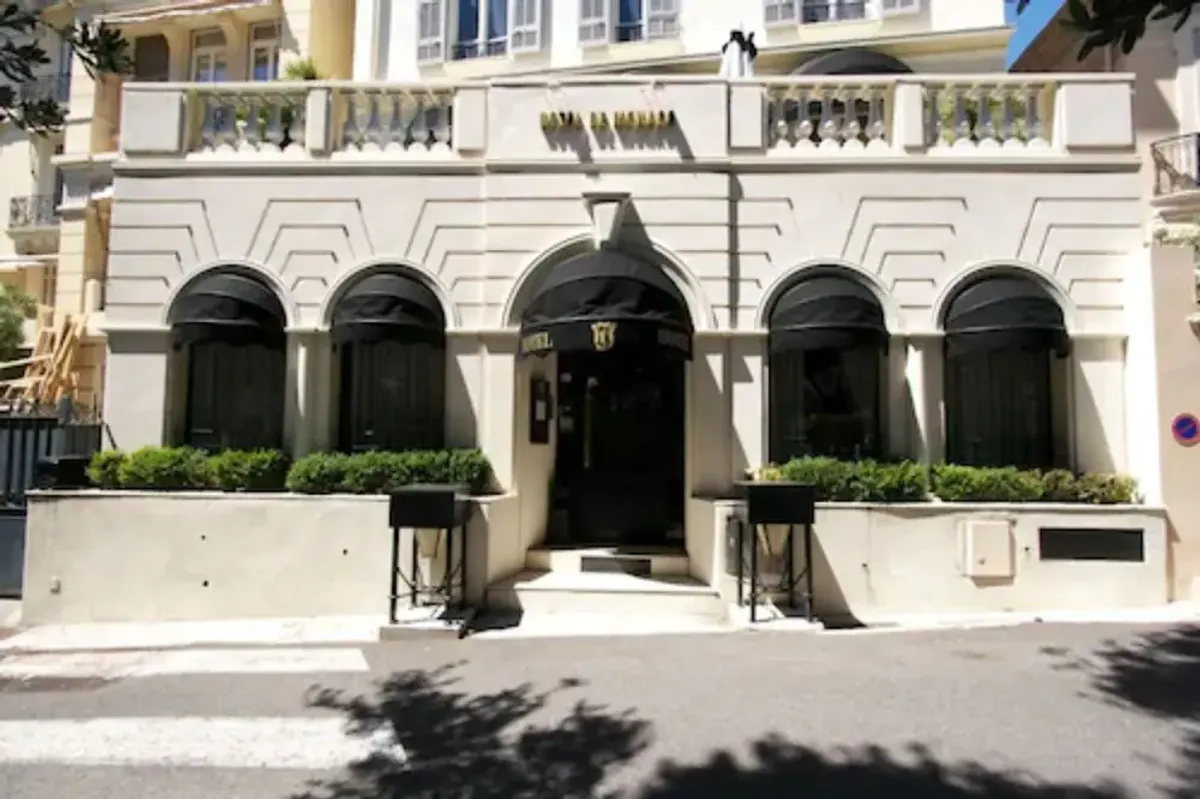 Image of Hotel De Monaco