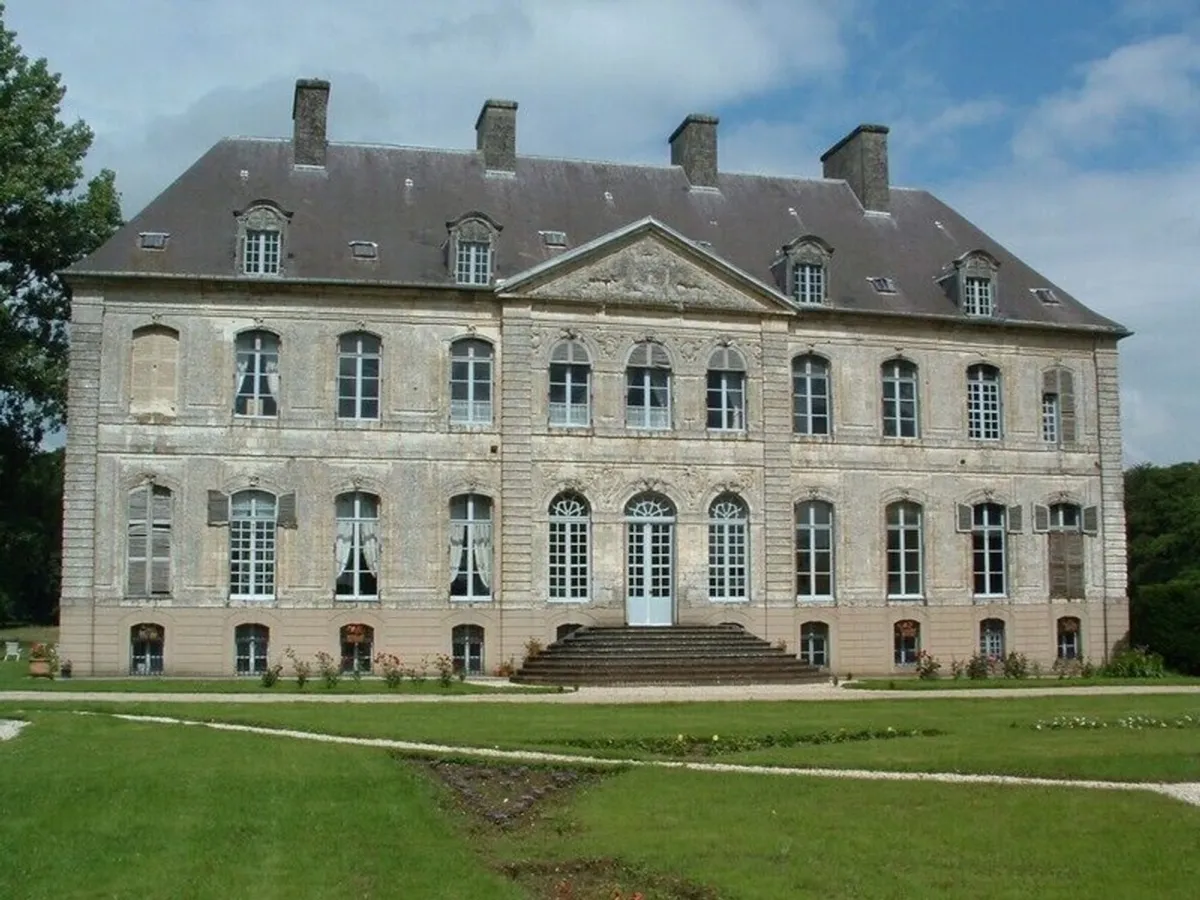 Image of Château de Couin