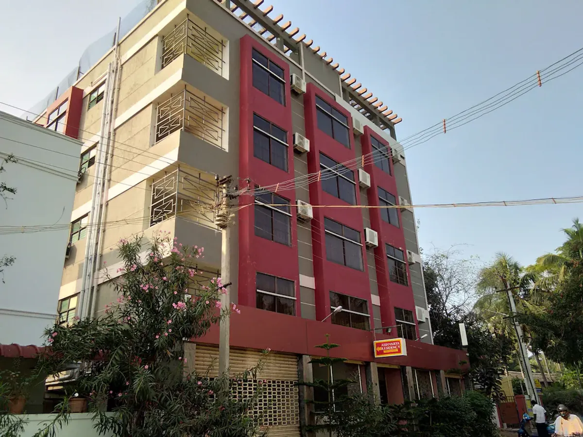 Image of Aishvarya Residency