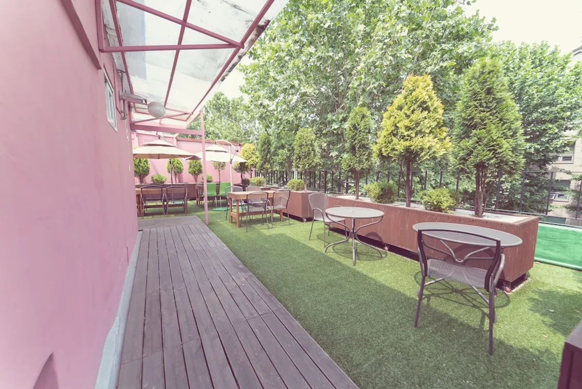 Image of Jongno The Ann Hostel