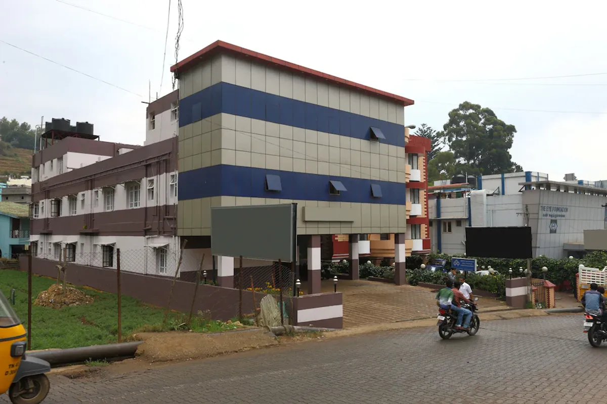 Image of Hotel Orchid Inn