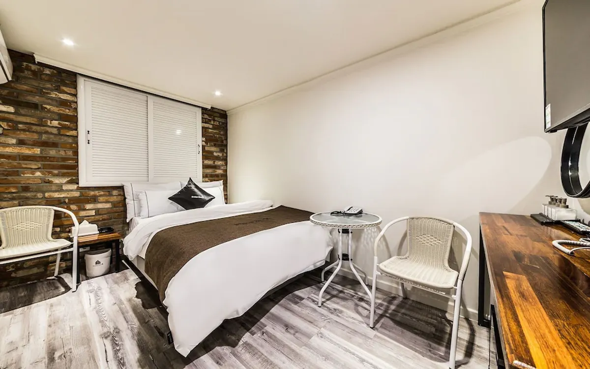 Image of Dangsan Hotel K