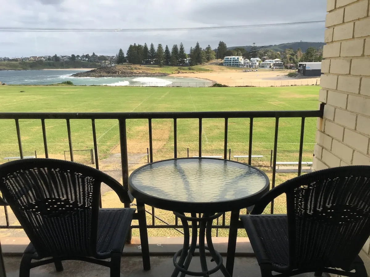Image of Kiama Cove Boutique Motel