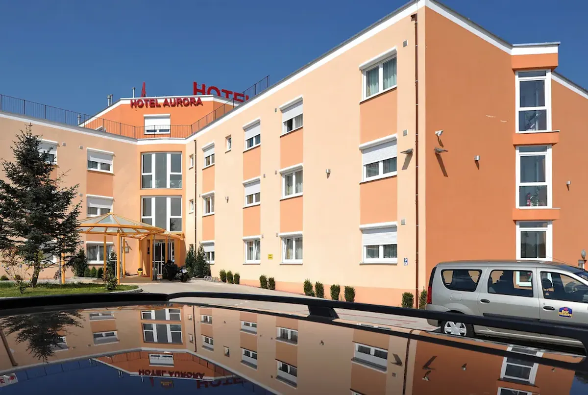 Image of Hotel Aurora