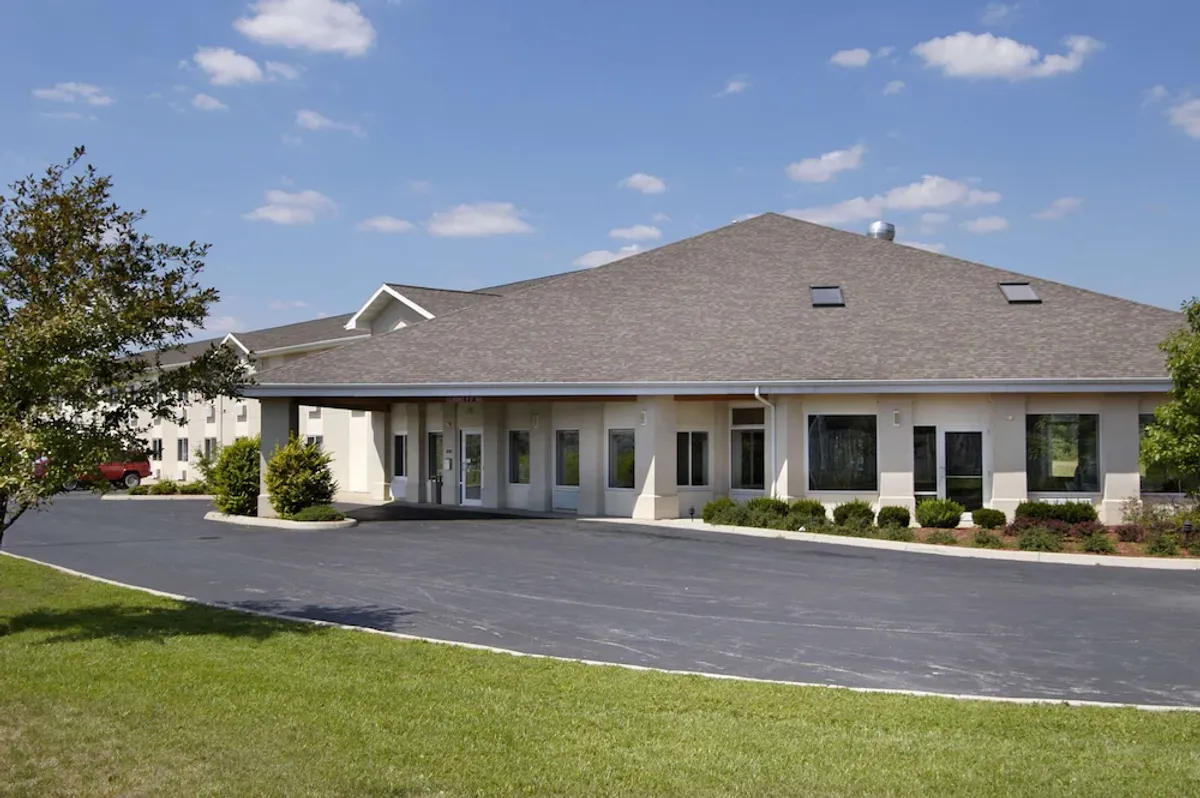 Image of Baymont by Wyndham Dowagiac