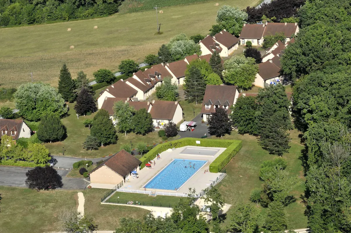 Image of VVF Villages Sorges-en-Périgord