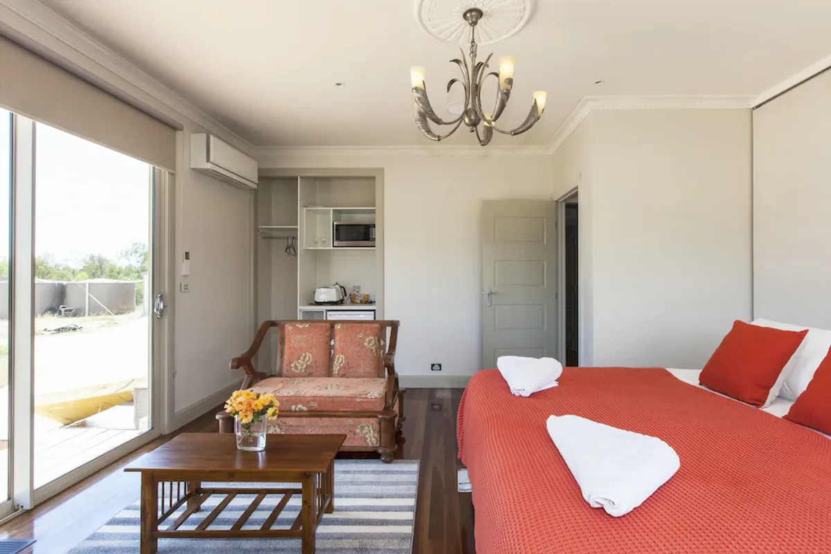 Image of Aurora Manor Rooms