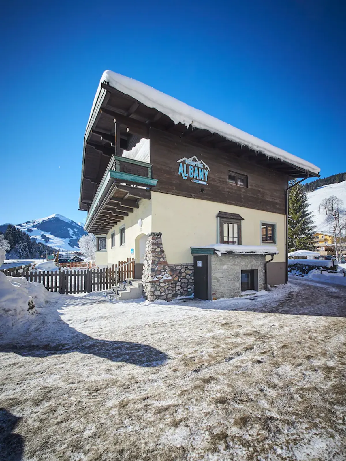 Image of Holiday Lodge Albany