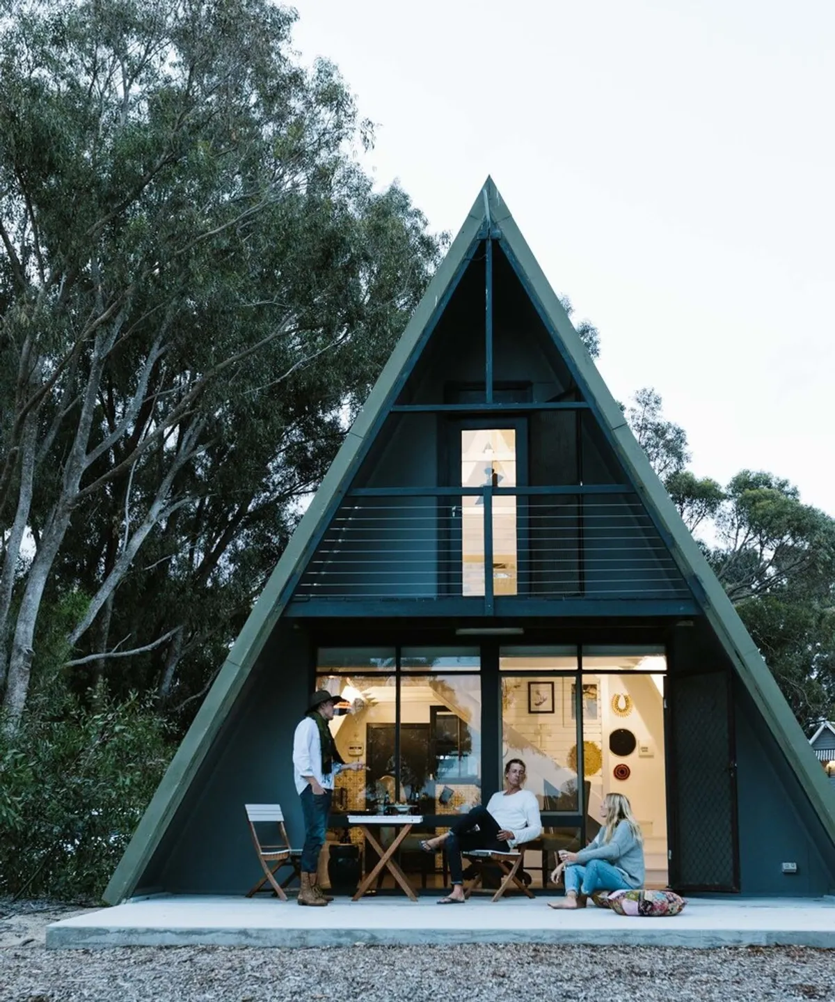 Image of Esperance Chalet Village