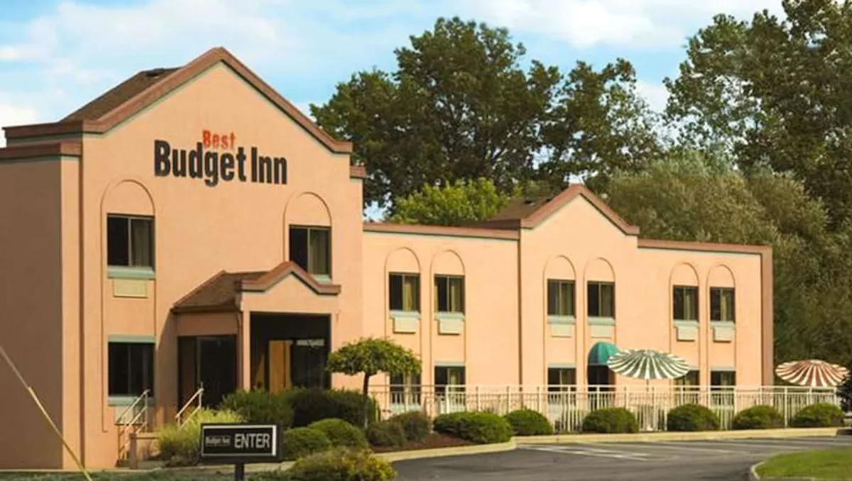 Image of Best Budget Inn Sandusky
