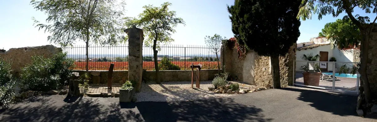 Image of Auberge Côté Jardin
