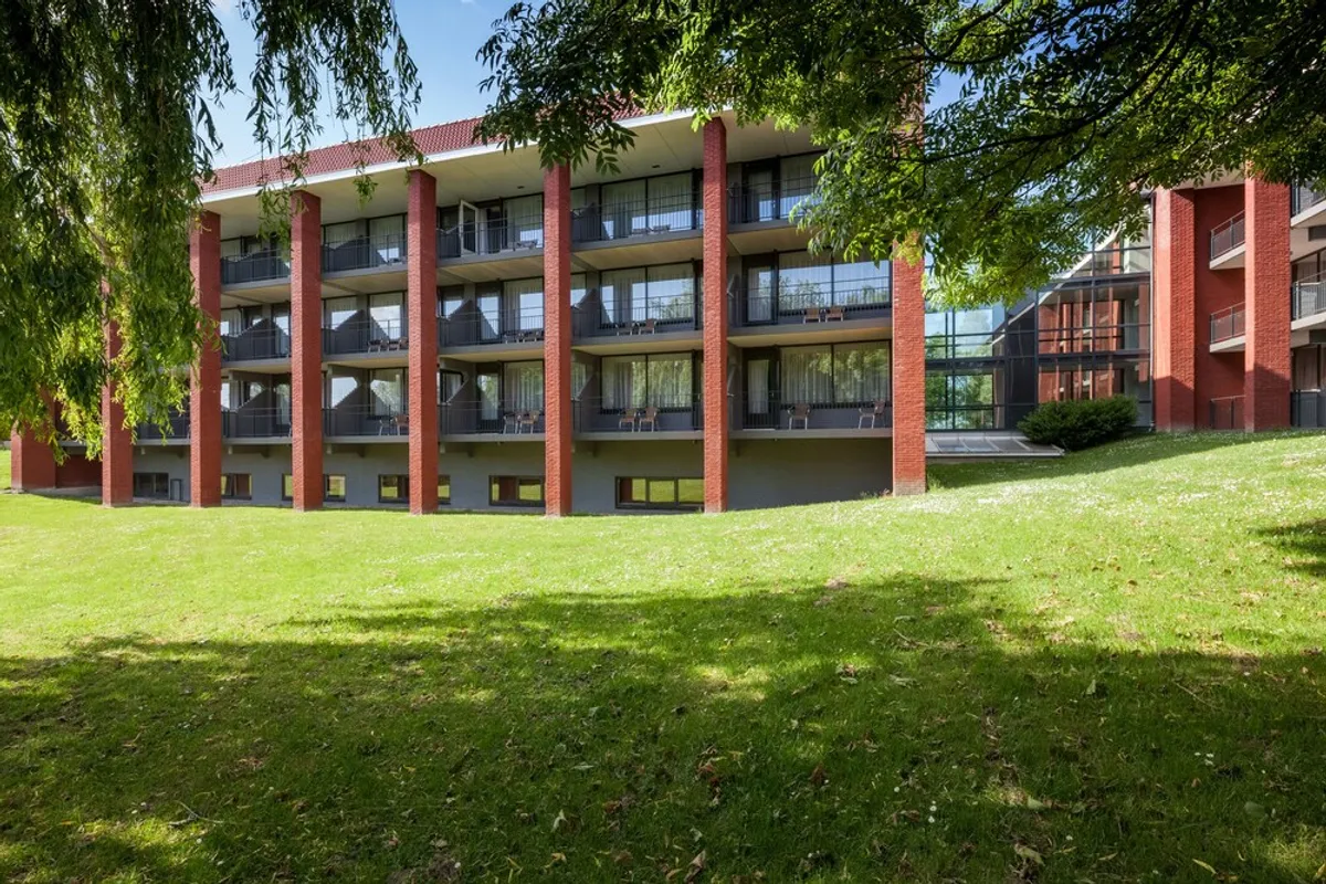 Image of Van der Valk Hotel Goes