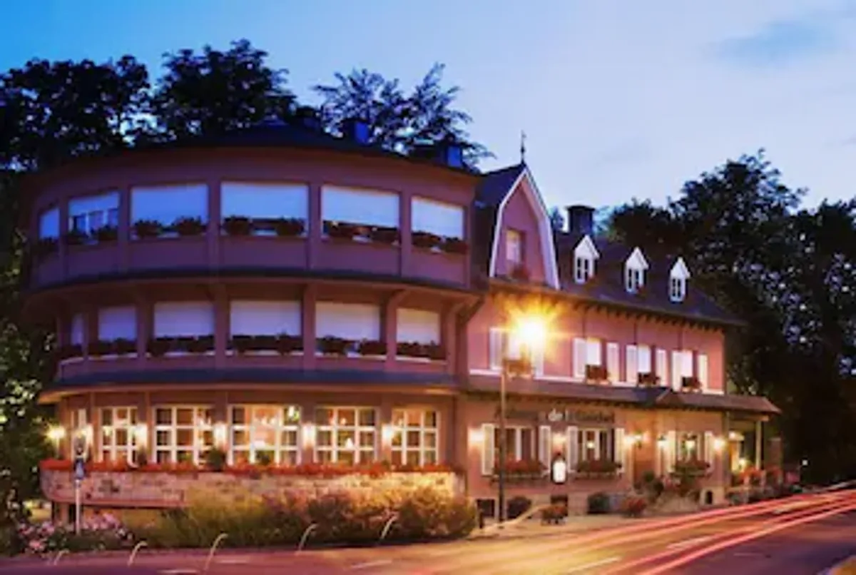 Image of Auberge De La Gaichel
