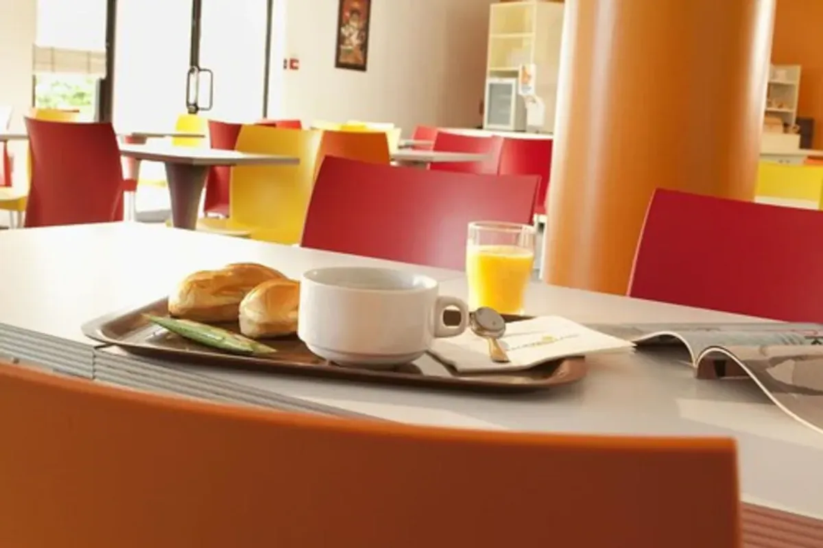 Image of Premiere Classe Paris Est Bobigny Drancy