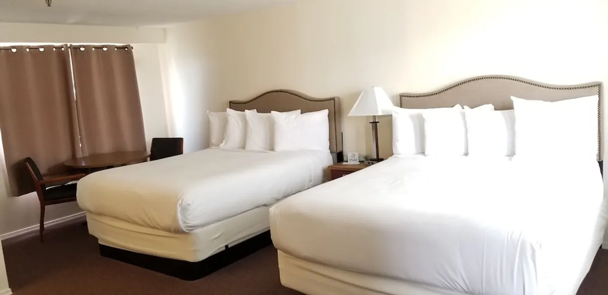 Image of Hampton Harbor Motel