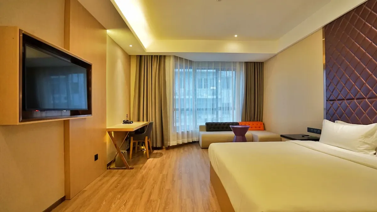 Image of Ibis Styles Hz Chaowang Road