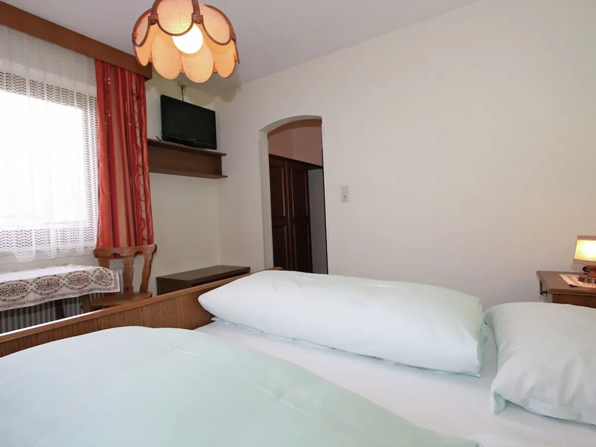 Image of Peaceful Mansion in Inzing With Balcony, Garden,bbq, Heating