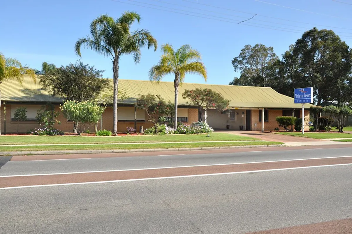 Image of Pinjarra Resort