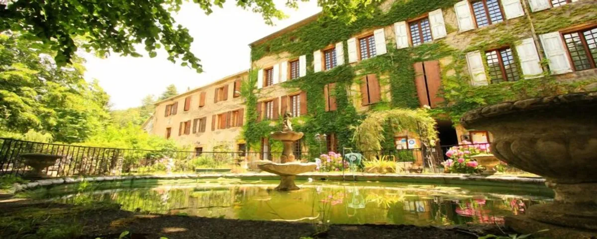 Image of Logis Hostellerie Du Grand Duc hôtel restaurant