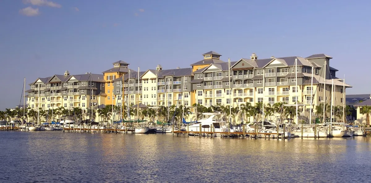 Image of Harborside Suites at Little Harbor