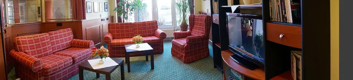 Image of AMBER HOTEL Chemnitz Park