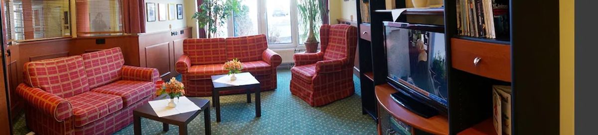 Image of AMBER HOTEL Chemnitz Park