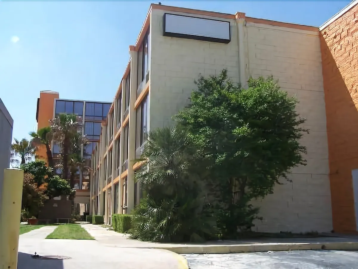 Image of Budgetel Inn & Suites San Antonio