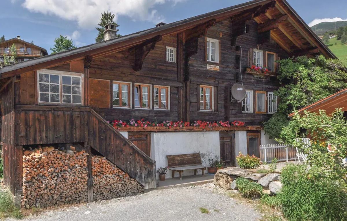 Image of Chalet Heidi