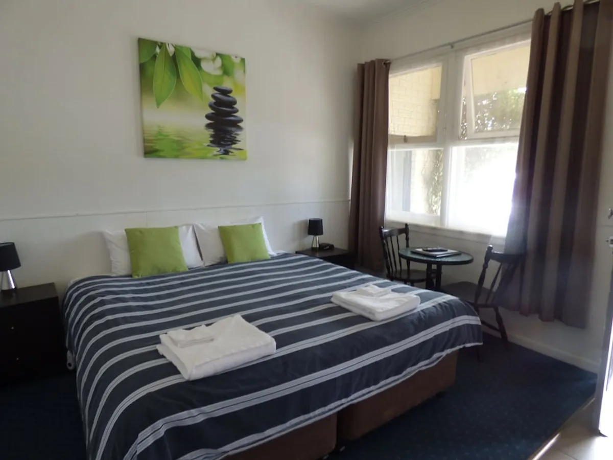 Image of Calder Family Motel