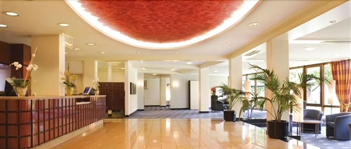 Image of Golden Tulip Parkhotel Neu-Ulm