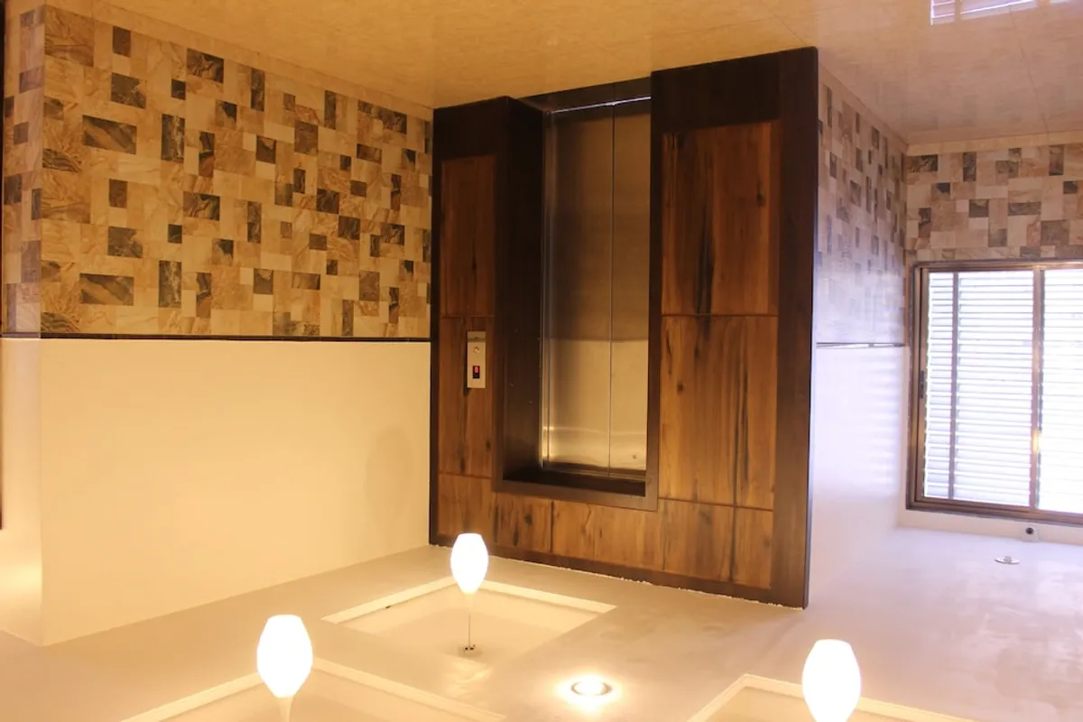 Image of Hotel Sai Ramanand