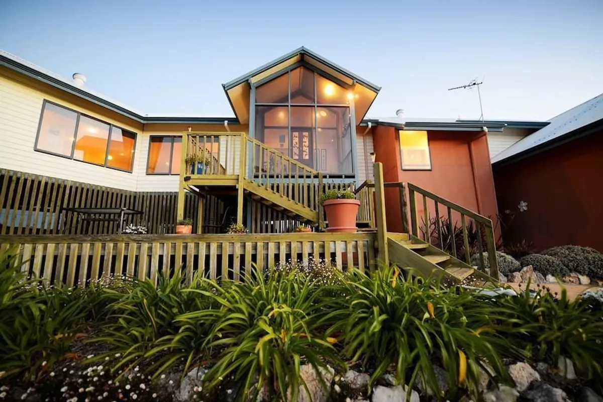 Image of Esperance B&B by the Sea