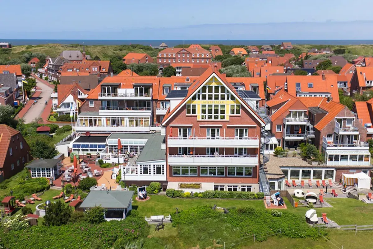 Image of Romantik Hotel Achterdiek
