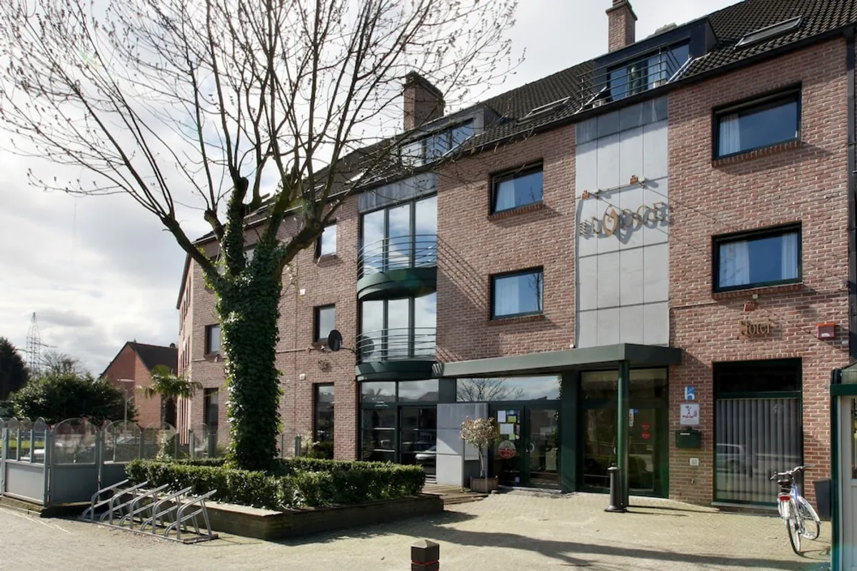 Image of The Lodge Houthalen