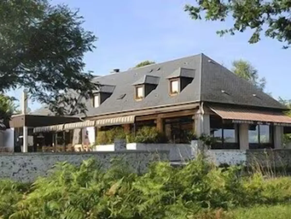 Image of Auberge de la Mandrie